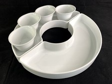 KAHLA 5 Sensi Porcellana Chips