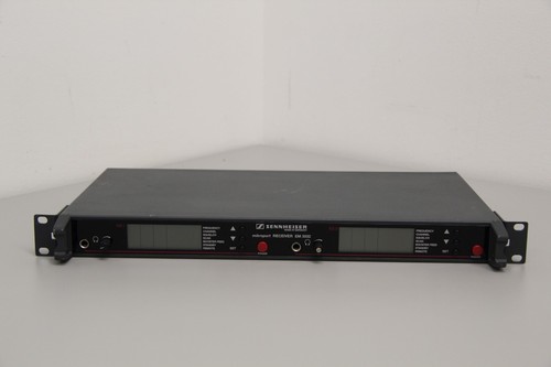 Sennheiser 3532 doppio - sennheiser, 3532-u