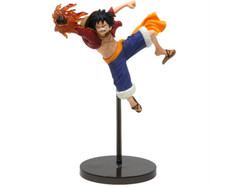 One Piece Monkey D. Luffy Rufy