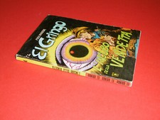 EL GRINGO N°4 L'INCUBO DELLA