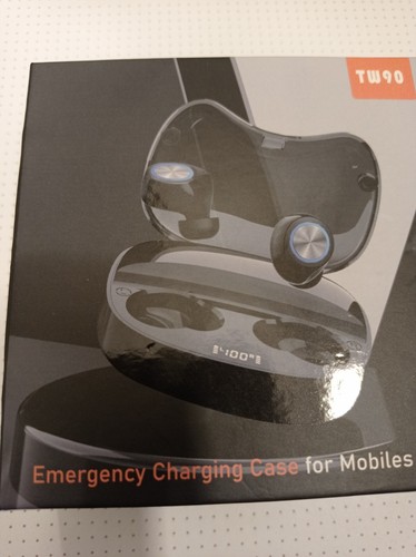 AURICOLARI/HEADPHONES