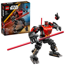 LEGO Star Wars Darth Maul™