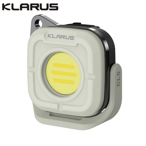Lanterne camping klarus - klarus, cl5
