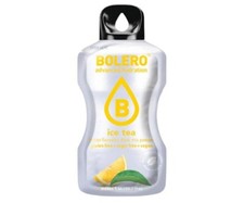 BOLERO bustine 9g - ICE TEA LEMON - conf 24