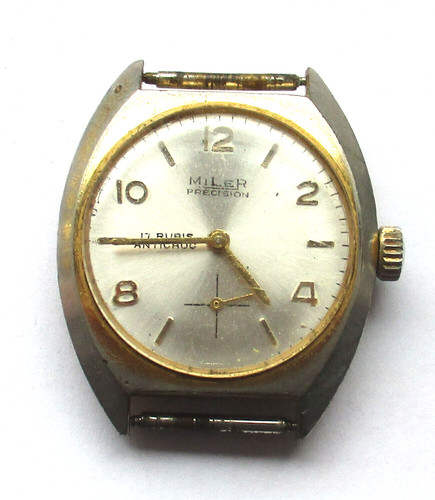Orologio vintage miler - orologio,