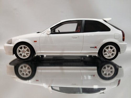 Nuovo jdm honda - honda, civic