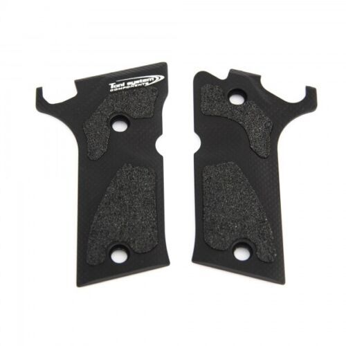 Grips for beretta 92x - beretta, 92x/