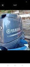 motore marino fuoribordo Yamaha 40 