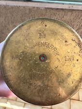 Ww1 Kuk Arditi Regio Eserci Stiel Elmetto Prima Guerra PATRONEK FABRIK 1917