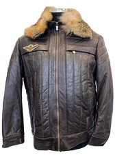 Aeronautica giubbotto uomo men - giubbotto,