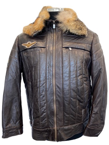 Aeronautica giubbotto uomo - aeronautica,