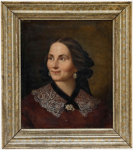 Biedermeier mid 19th - mid, century