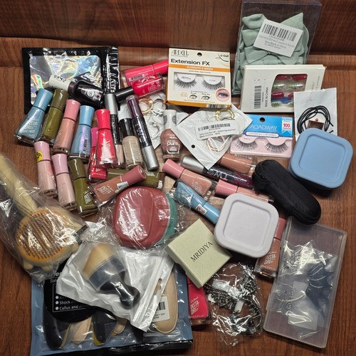 Enorme lotto accessori - , di