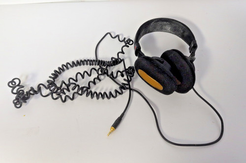 Sony dynamic stereo - sony, headphones