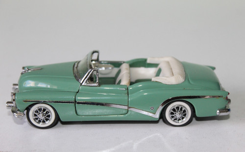 Franklin mint 1953 - mint, 1:43