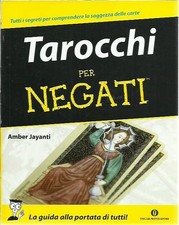 Tarocchi per negati - Amber