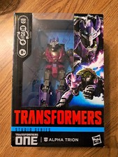 Transformers studio series - transformers,