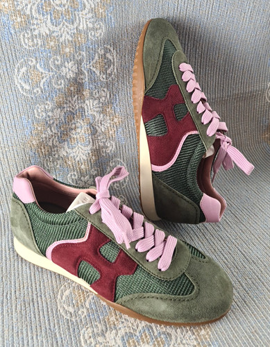 Hogan sneaker olympia - olympia-z, numero