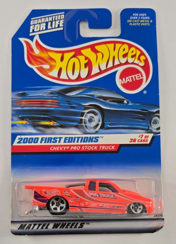 Hot wheels 2000 prima - wheels,