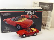 Fujimi Ferrari 365 GTS 4