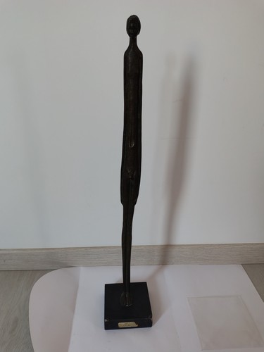 Statua ombra della - ombra,