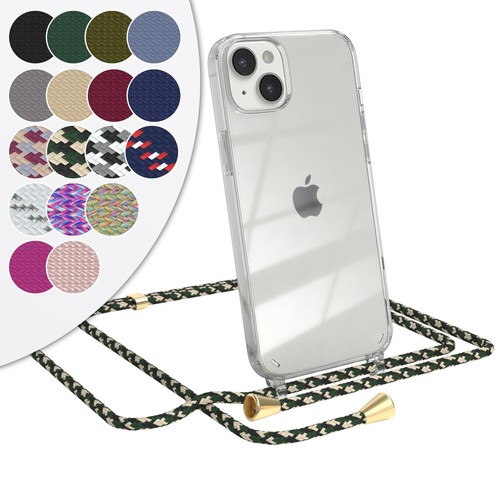 Eazy case per apple iphone - eazy, 14