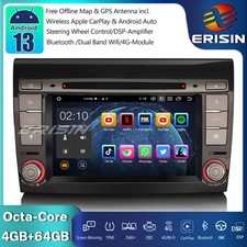 8-Core Android 13 Autoradio
