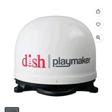 Winegard Playmaker Antenna