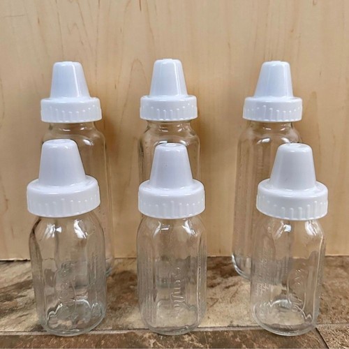 Vintage evenflo glass baby - vintage,