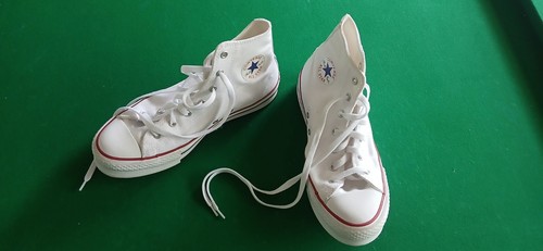 Scarpe alte converse chuck - alte,