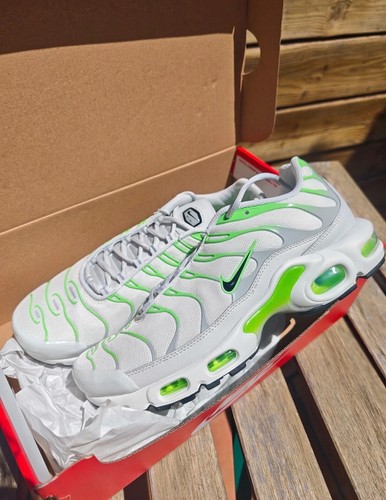 Nike air max - tuned, 1