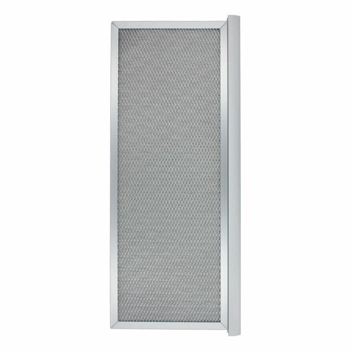 Filtro metallo con maniglia - in,