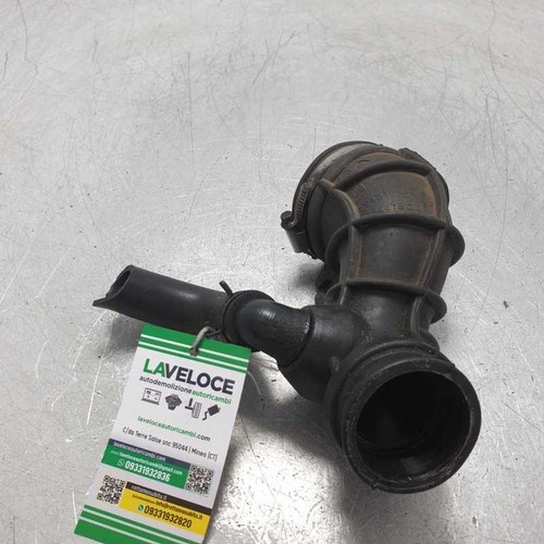 Manicotto per volkswagen fox - manicotto,
