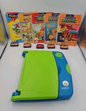 Console LeapFrog Leap Pad