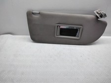 PARASOLE ALETTA LATO PASSEGGERO PER LANCIA Lybra S. Wagon (99>)