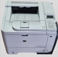 stampante hp laserjet p3015 per ufficio e casa