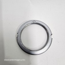 Anello Vintage Campagnolo Pista Blocco Pista Filo Sinistro Classico