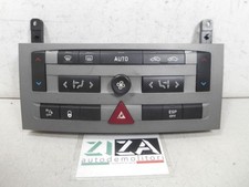Climatizzatore Automatico Climatizzatore Peugeot 407 2004 96533783YW HW90 SW64.01