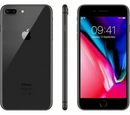Smartphone apple iphone plus - smartphone, 8