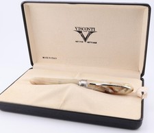 Penna stilografica Visconti