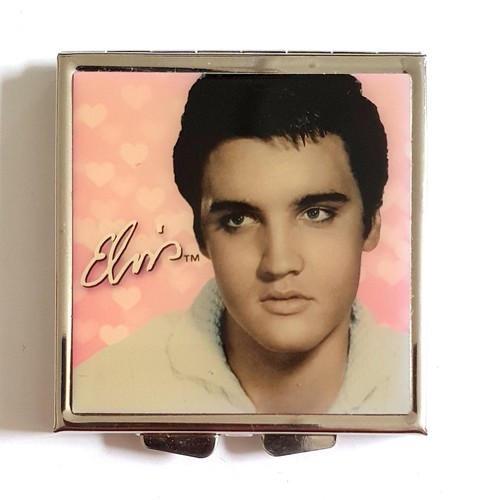 Elvis presley compact - elvis,
