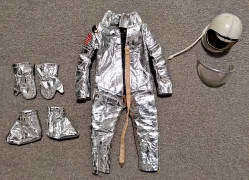 Vintage action man - vintage, palitoy