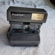 Macchina fotografica Polaroid