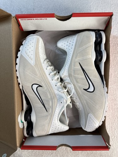Scarpe nike shox - scarpe,
