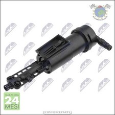 Ugello acqua lavafari Ajs Dx Destro per MINI