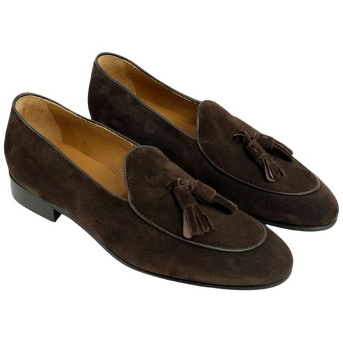 Mocassino uomo alan payne - mocassino,