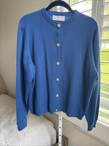 Maglione cardigan ballantyne - maglione,