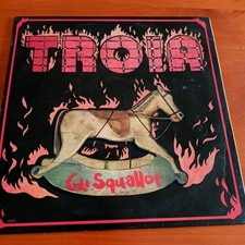 LP 33 GIRI – 12” -