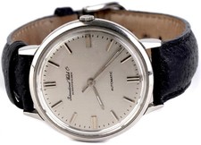 IWC Schaffhausen vintage 35 mm