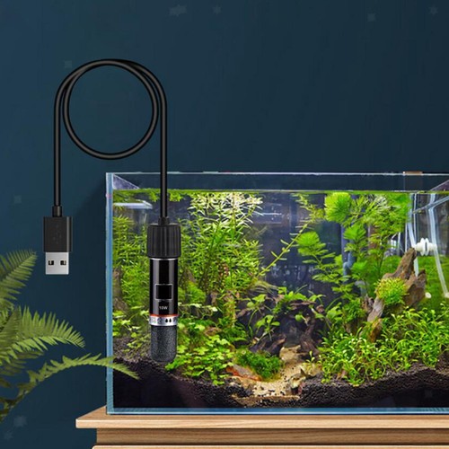 Riscaldatore per acquario - , asta